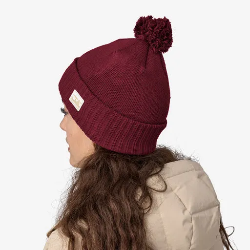 Patagonia Powder Town Beanie