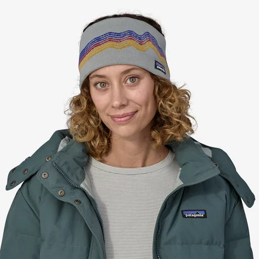 Patagonia Powder Town Headband