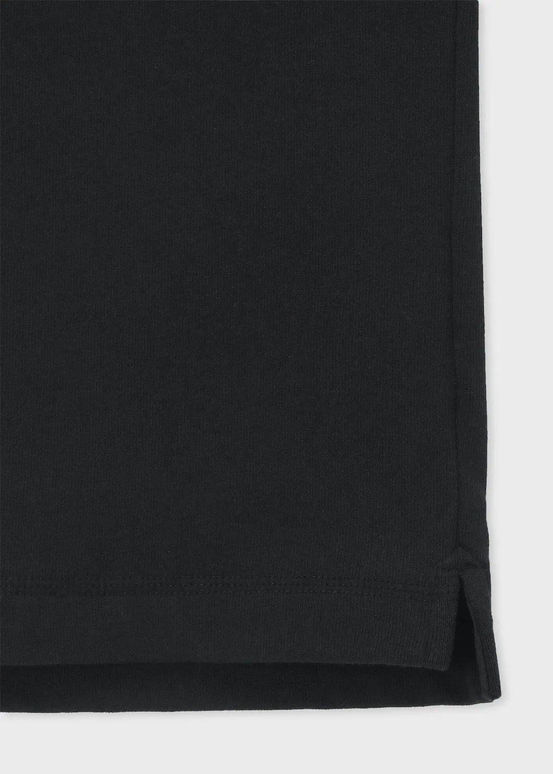 Paul Smith  |Crew Neck Unisex Street Style Plain Cotton Short Sleeves