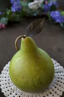 Pear and Apple Gourd - Available in Multiple Sizes