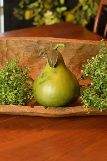 Pear and Apple Gourd - Available in Multiple Sizes