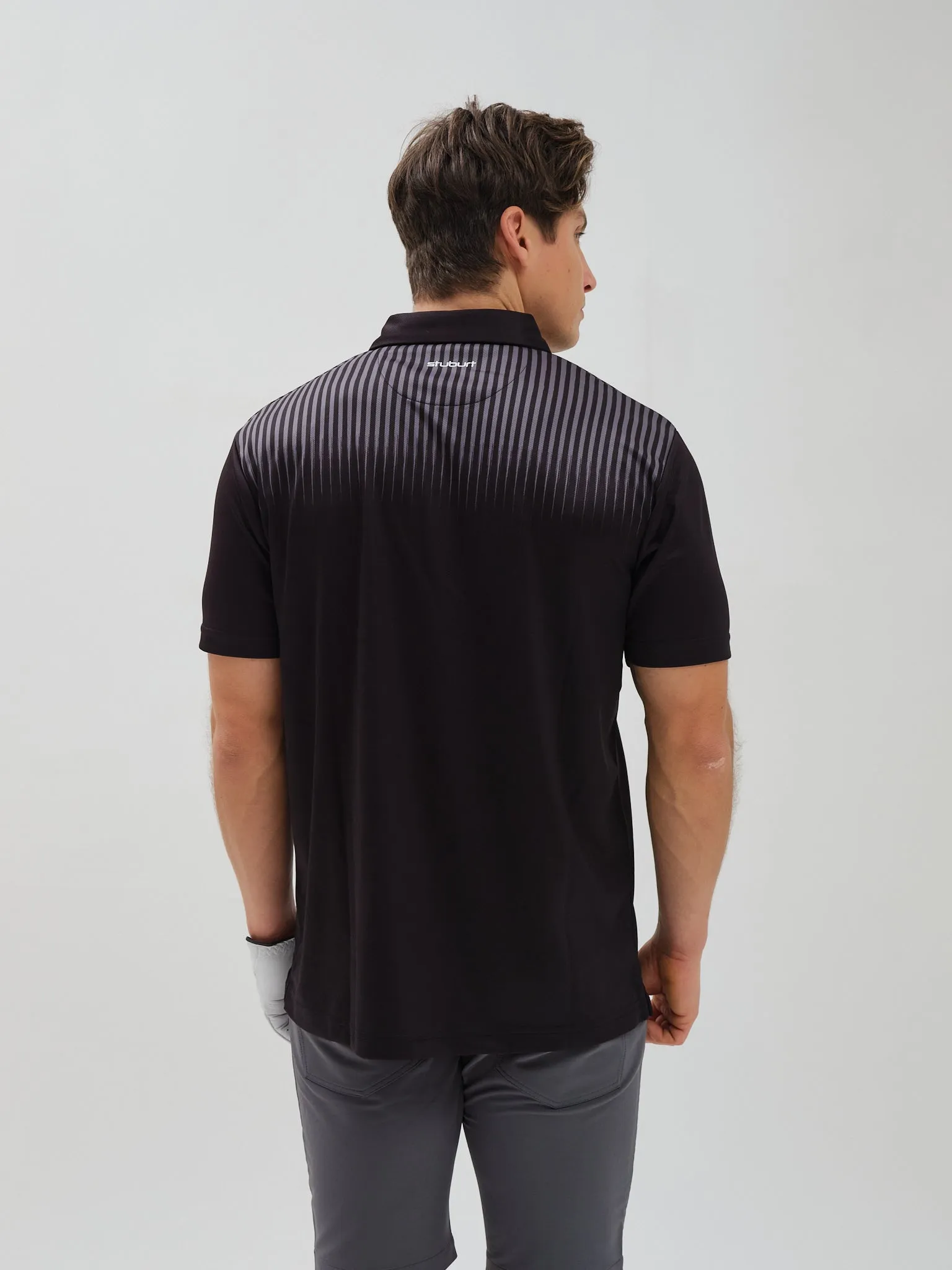 Pebble Polo Shirt