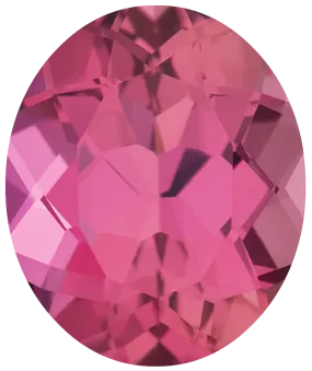 Pink Tourmaline