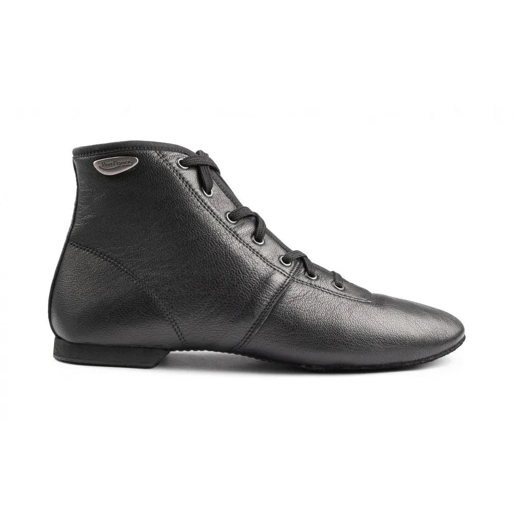 PortDance PD J002 Black Leather