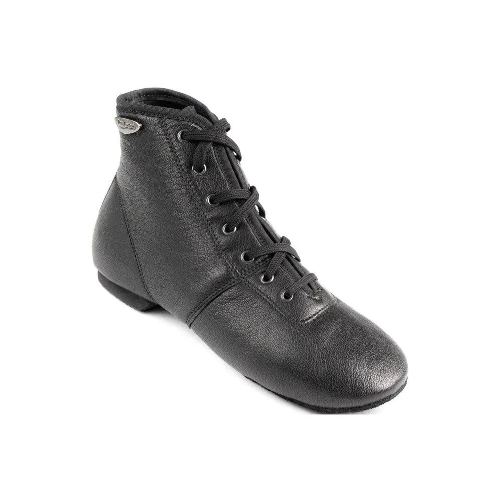 PortDance PD J002 Black Leather