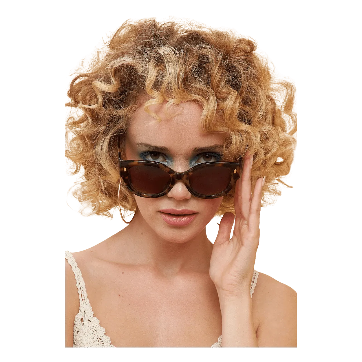 Powder Bailey Ltd Edition Sunglasses