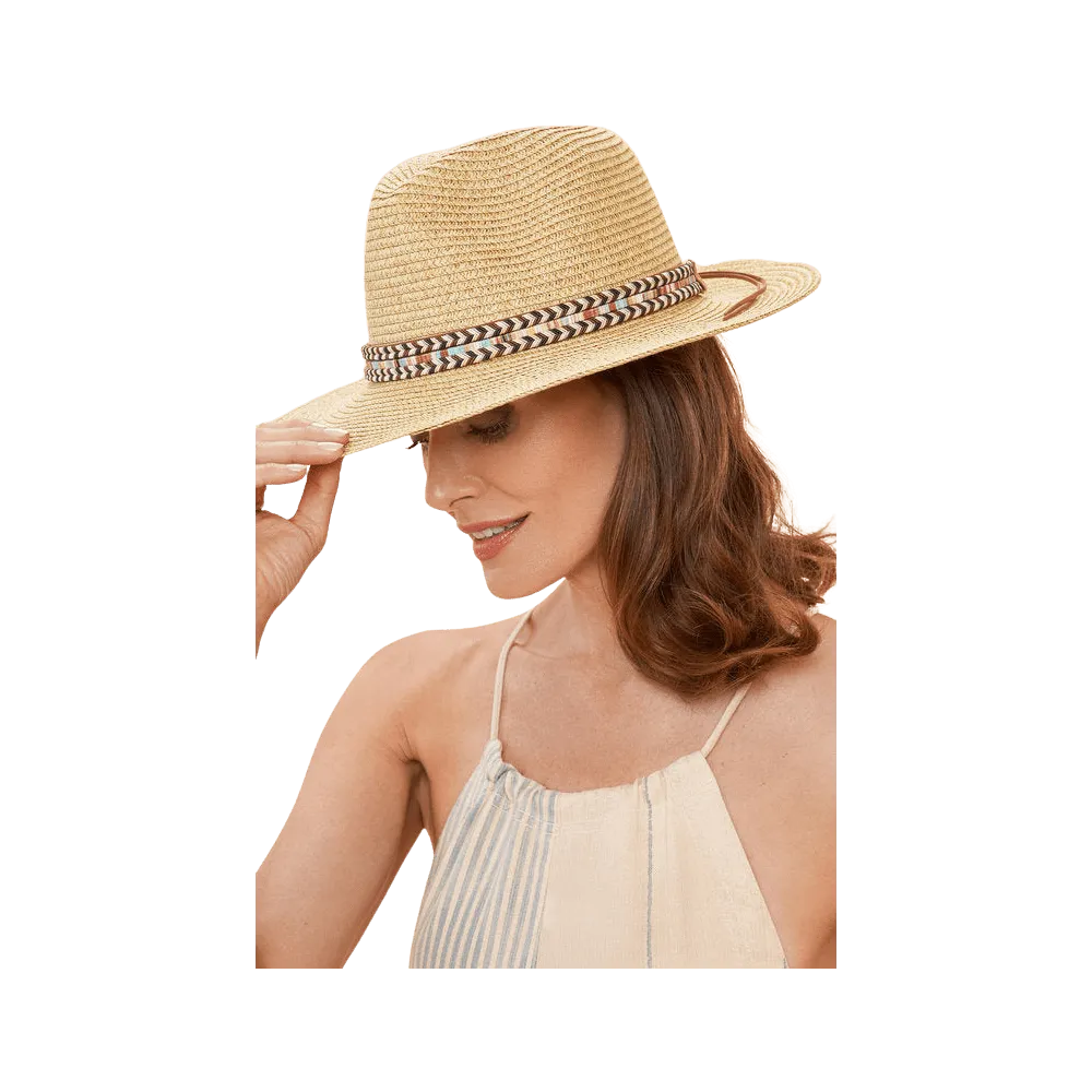 Powder Thalia Hat