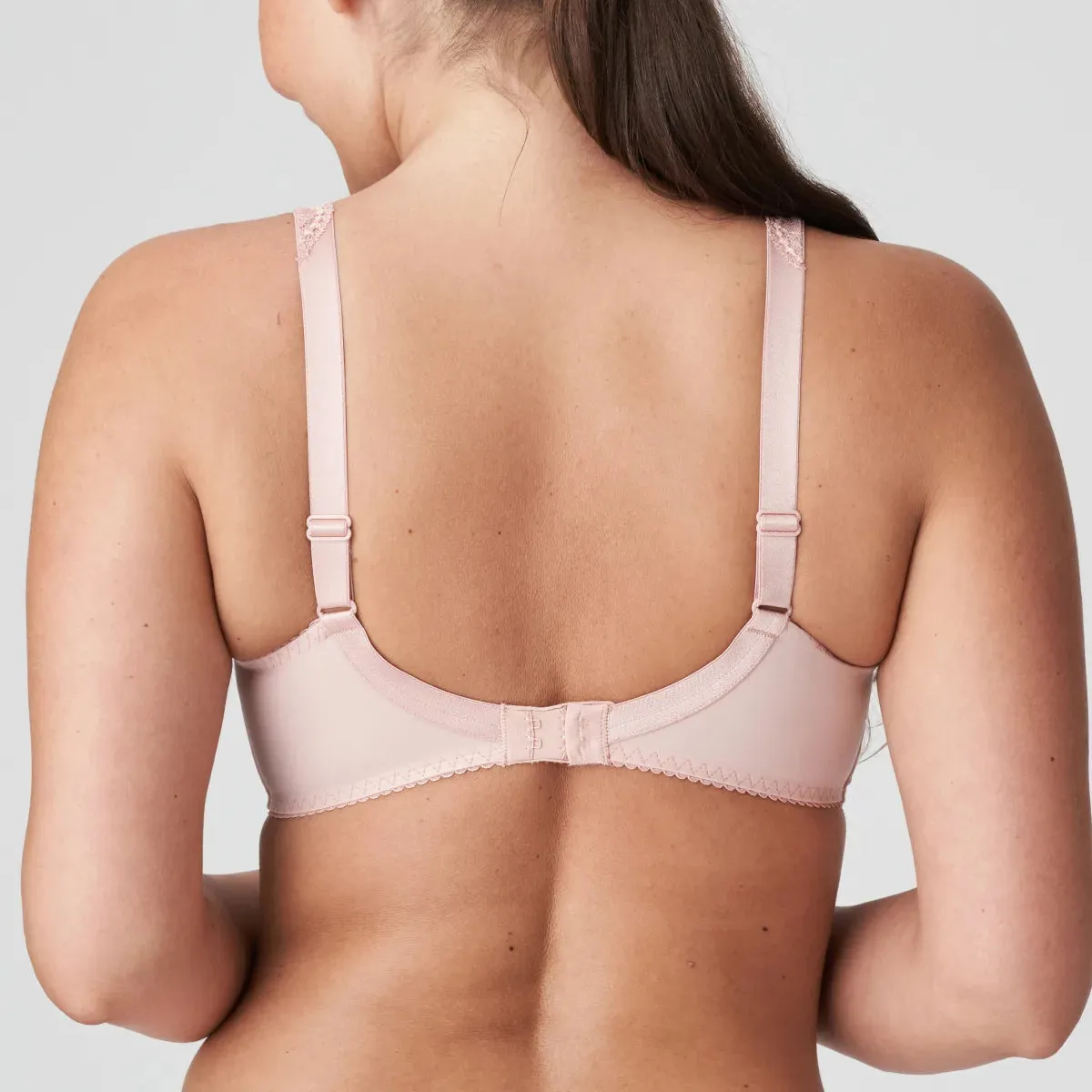 Prima Donna MADISON Full Cup Underwire Bra in Powder Rose 