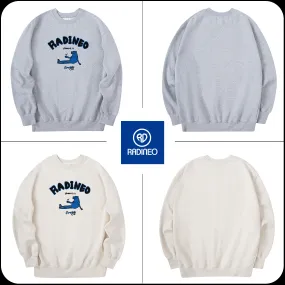 RADINEO  |[RADINEO]★ CHEERS SWEAT