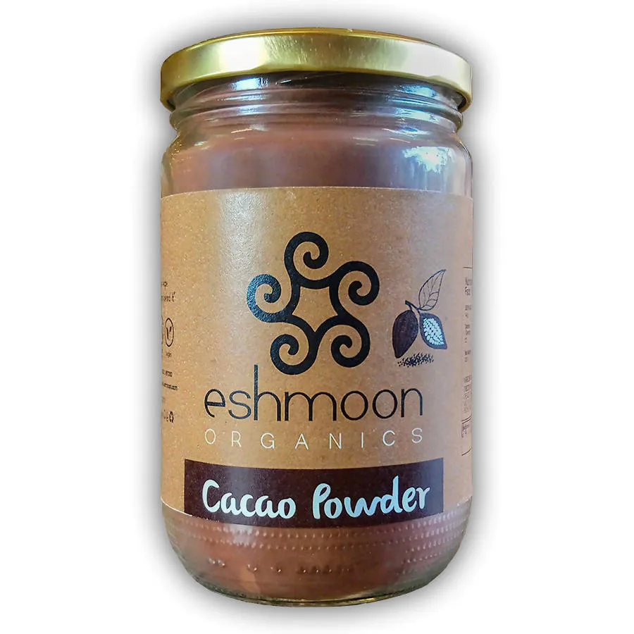 Raw Cacao Powder