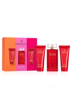 Red Door 100ml Spring 2024 3 Piece Set