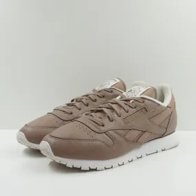 Reebok x FACE Stockholm Classic Leather Brown (W)