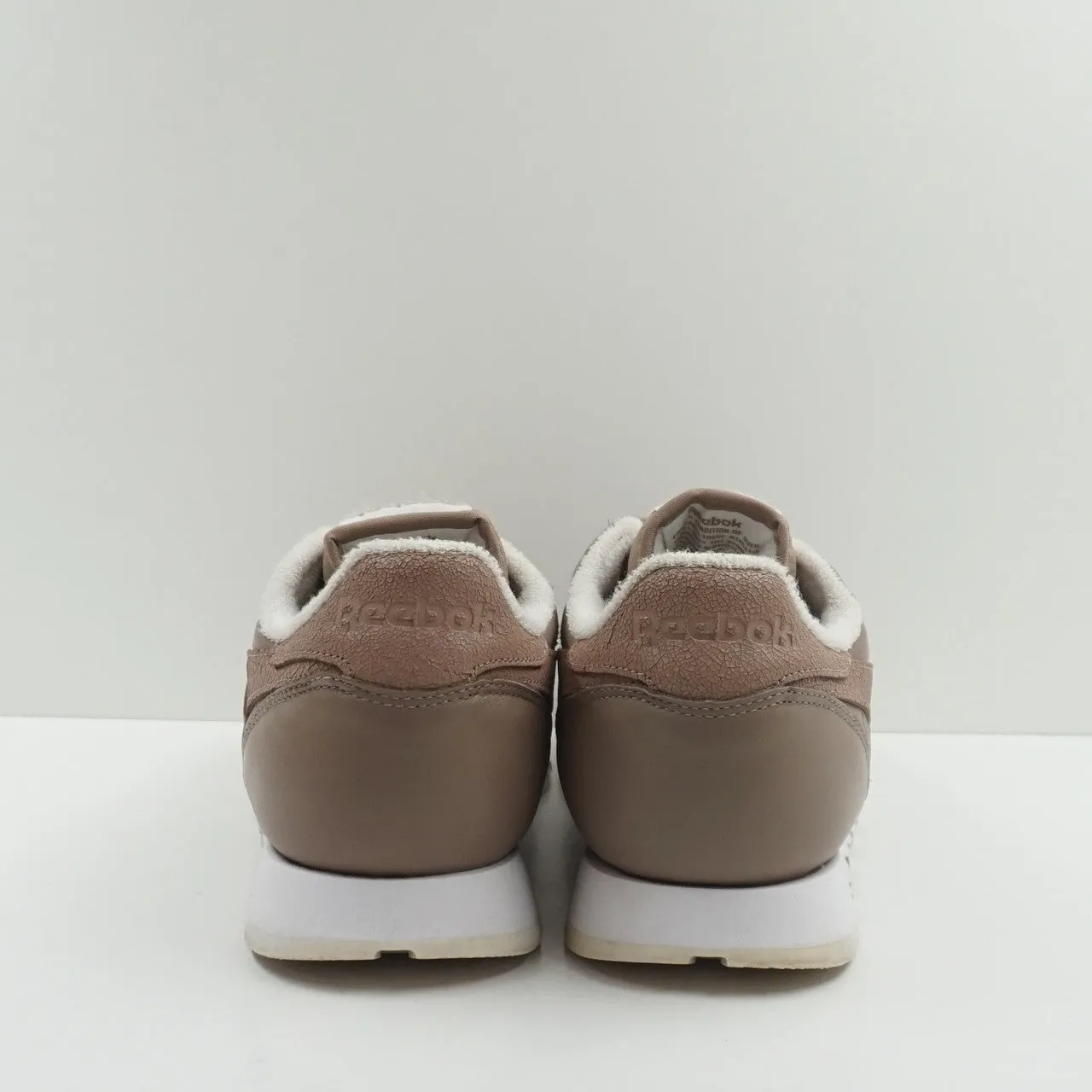 Reebok x FACE Stockholm Classic Leather Brown (W)