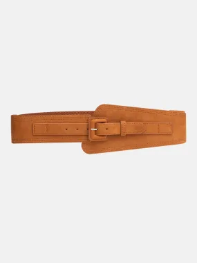 Retro Wide Belt