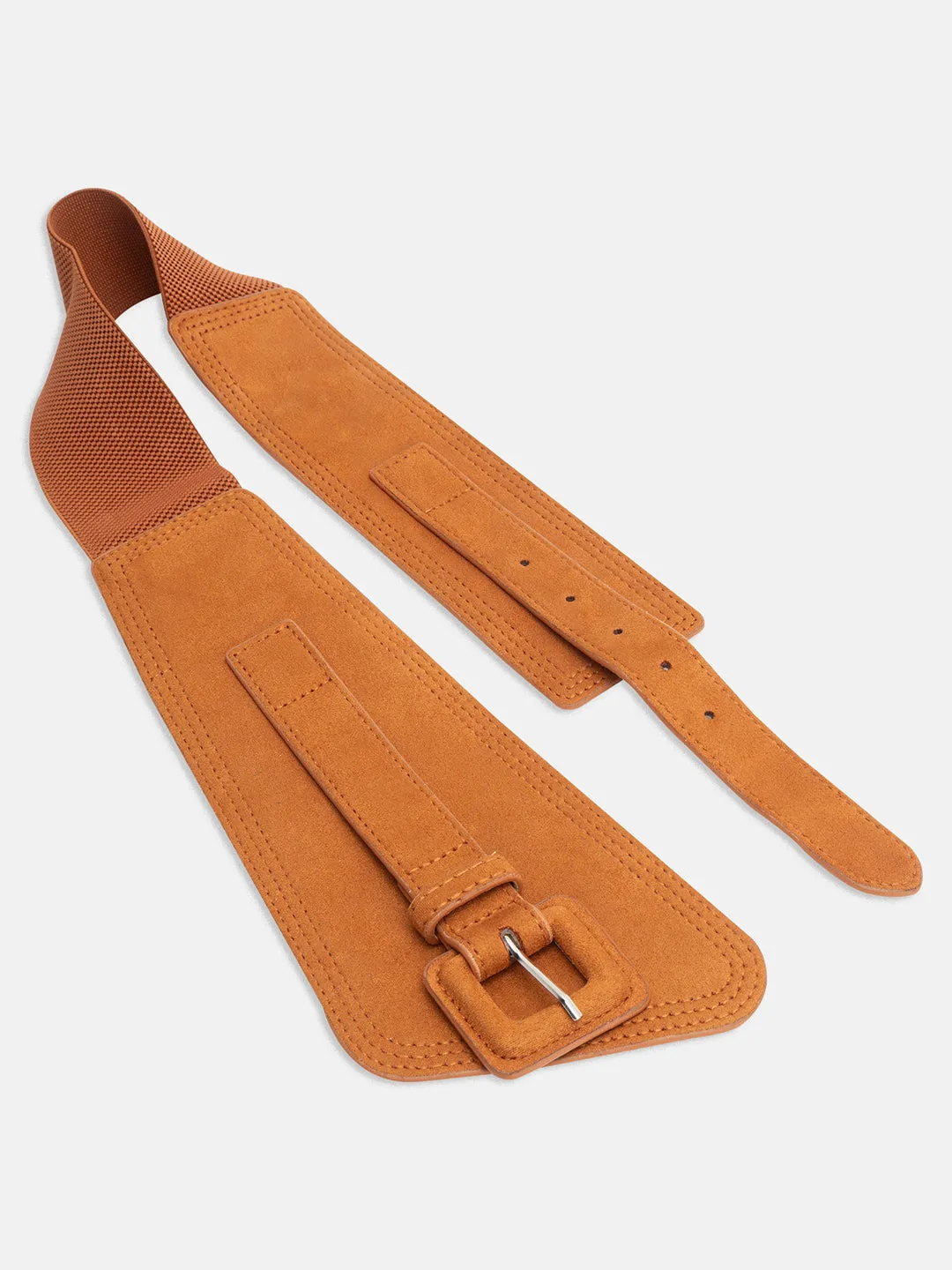 Retro Wide Belt