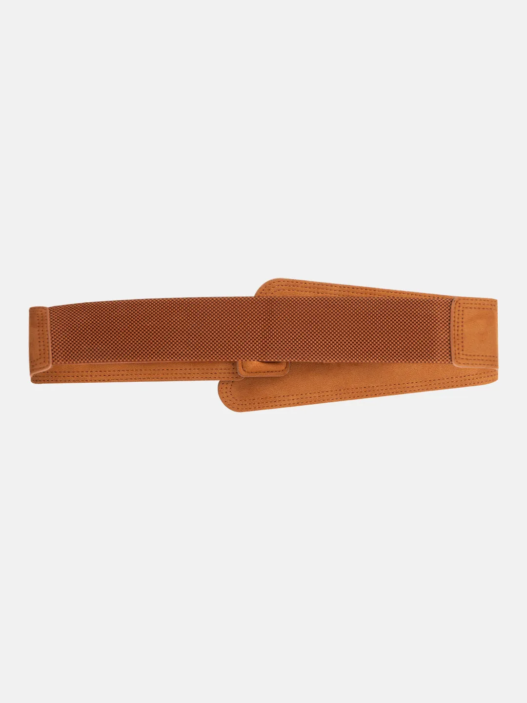 Retro Wide Belt