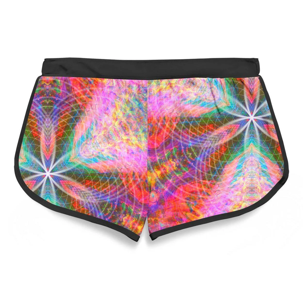 REVERB RETRO SHORTS