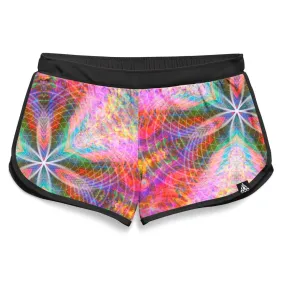 REVERB RETRO SHORTS