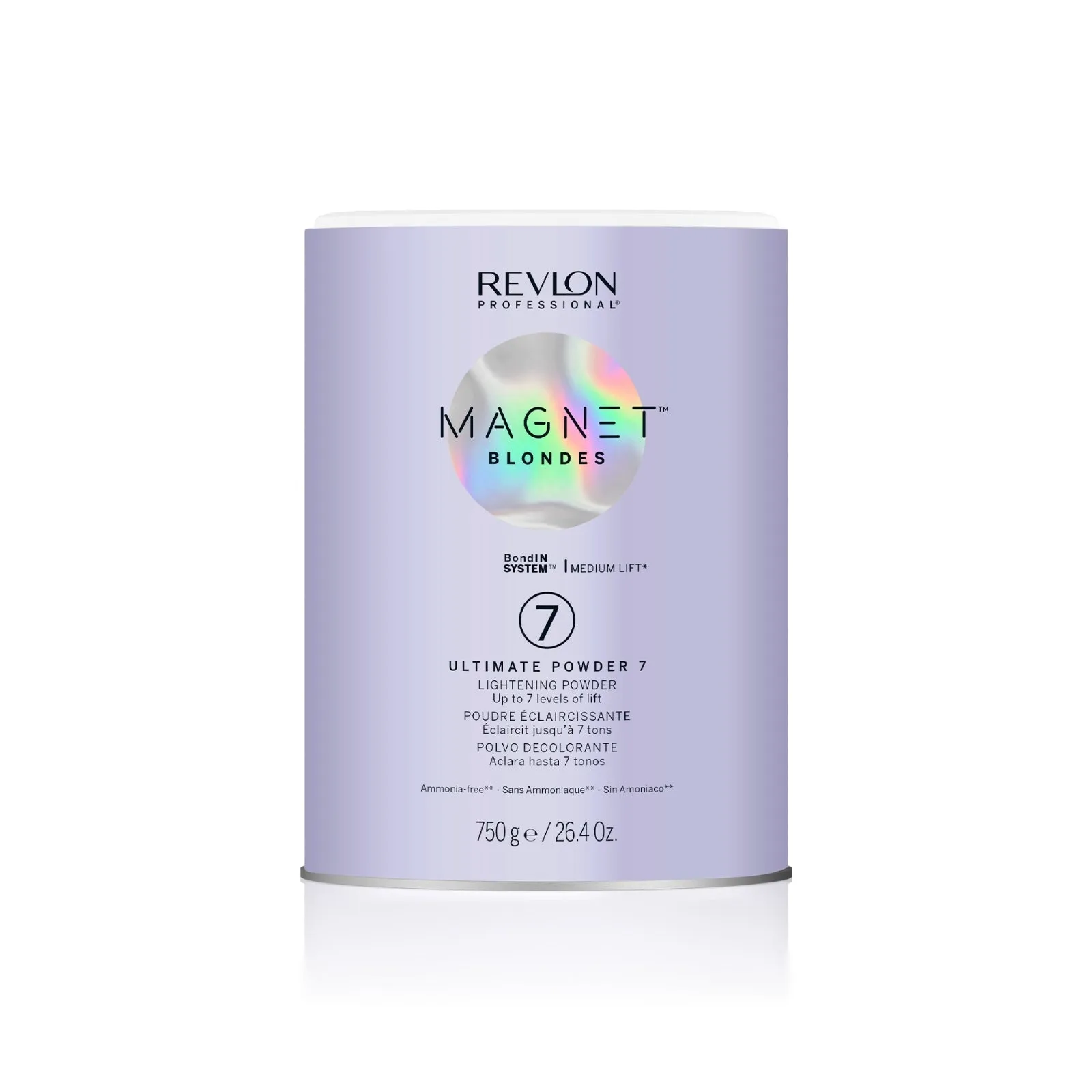 Revlon Magnet Blondes Ultimate 7 Lightening Powder 750g