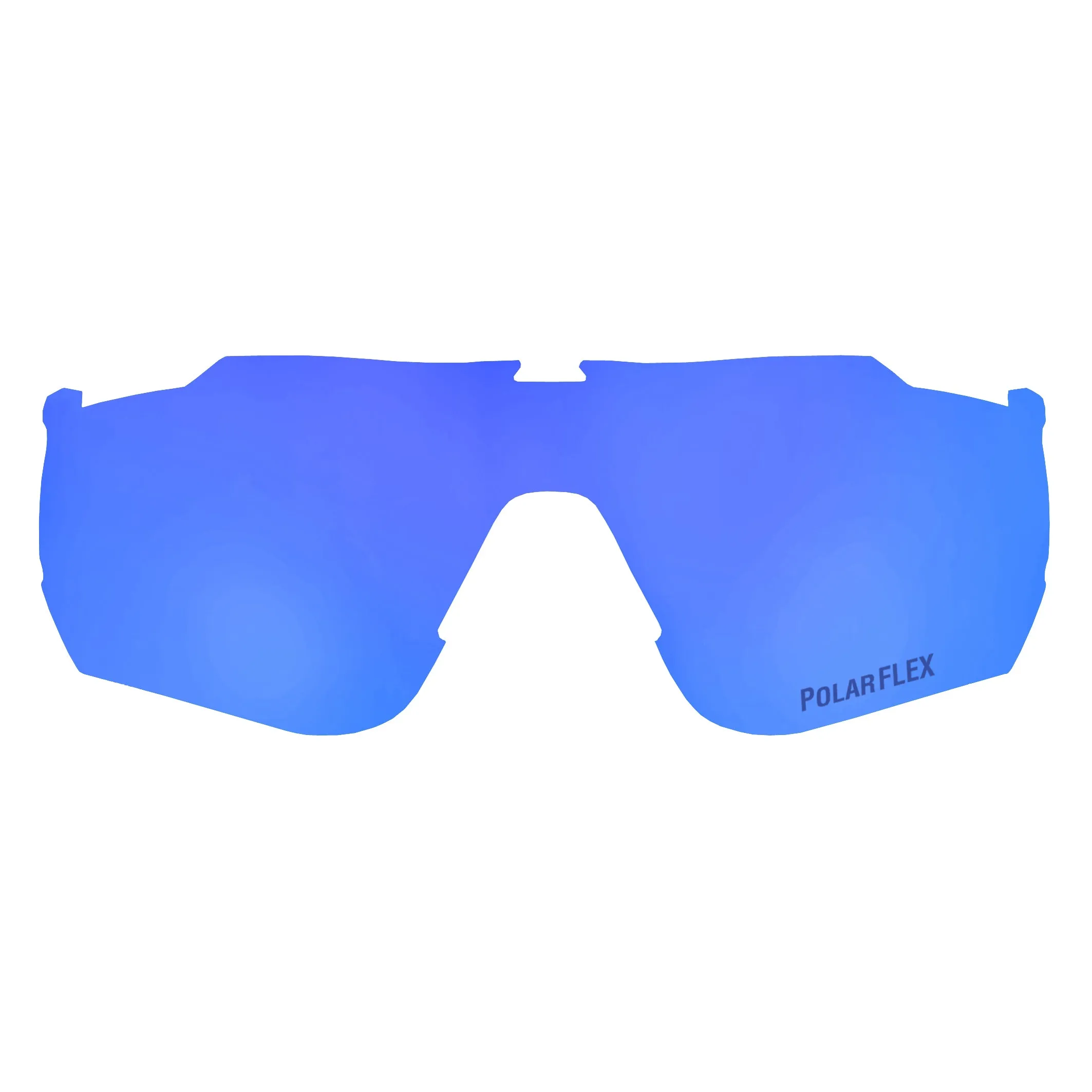 Salice 016 RWP Mirror Polarised Spare Lens Blue