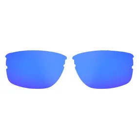 Salice 019 RW Mirror Spare Lens Blue