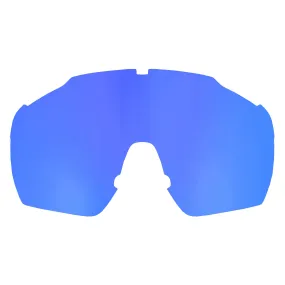 Salice 020 RW Mirror Spare Lens Blue