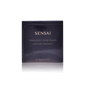 Sensai Translucent Loose Powder