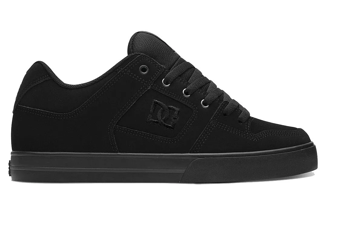 shoes DC Pure - LPB/Black/Pirate Black - men´s