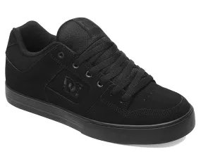 shoes DC Pure - LPB/Black/Pirate Black - men´s