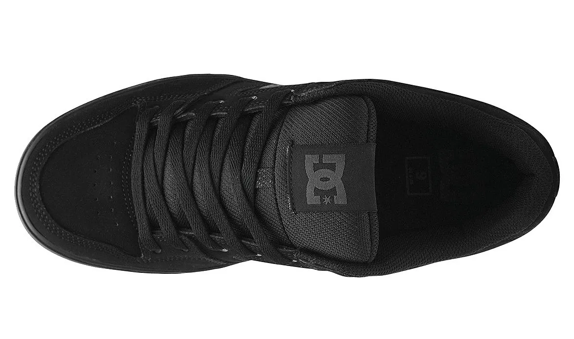 shoes DC Pure - LPB/Black/Pirate Black - men´s