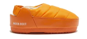 shoes Tecnica Moon Boot Sandal Band Nylon - Sunny Orange