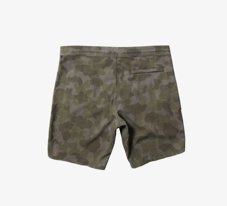 Short Vissla Locker Eco 18.5 Sofa Surfer