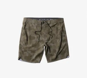 Short Vissla Locker Eco 18.5 Sofa Surfer