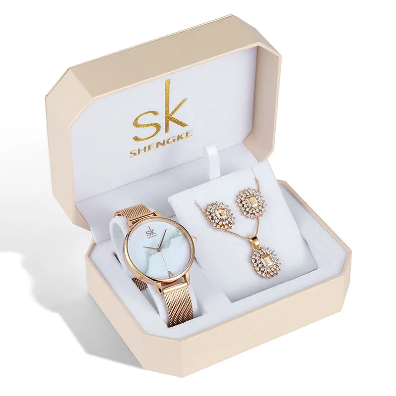 SK Jewel Set for Ladies