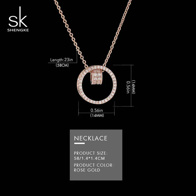 Sk Lady Gift Jewel Set