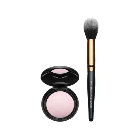 Skin Fetish: Sublime Perfection Blurring Under-Eye Powder & Brush Duo