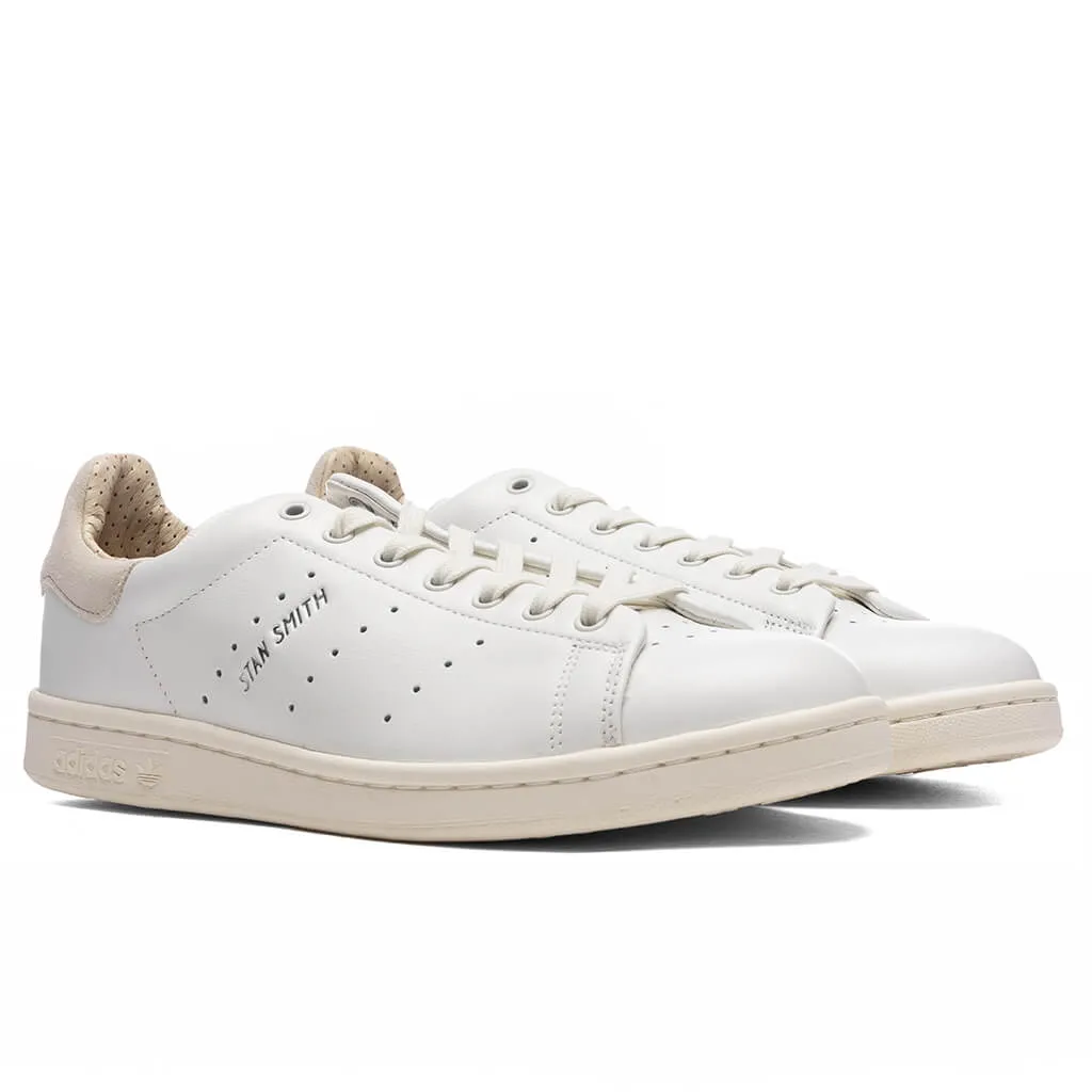 Stan Smith Lux - Core White/Wonder White/Off White