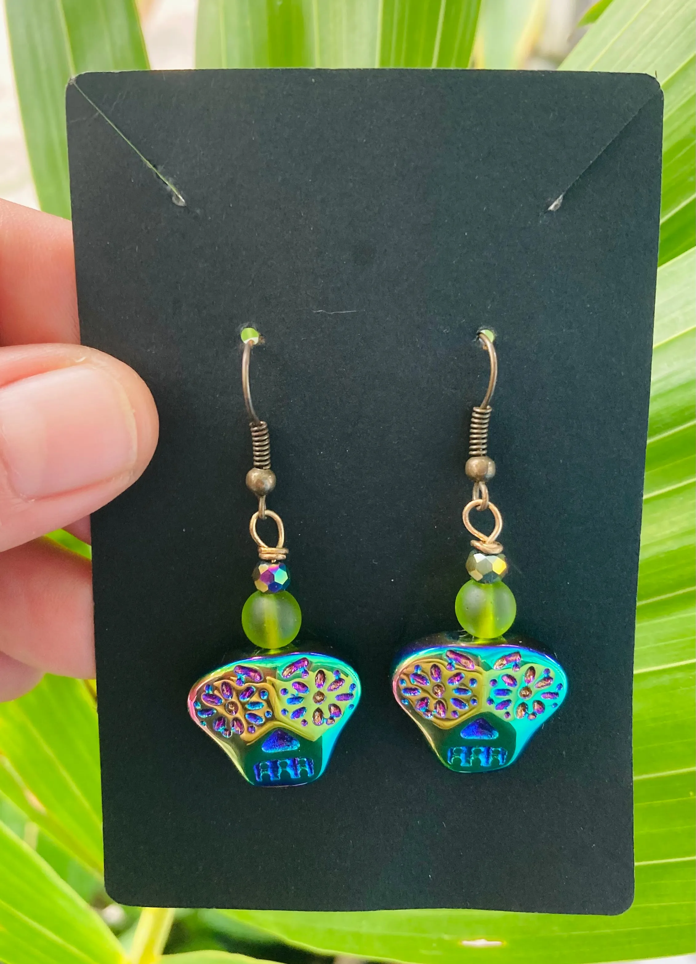 Sugar Mini Earrings