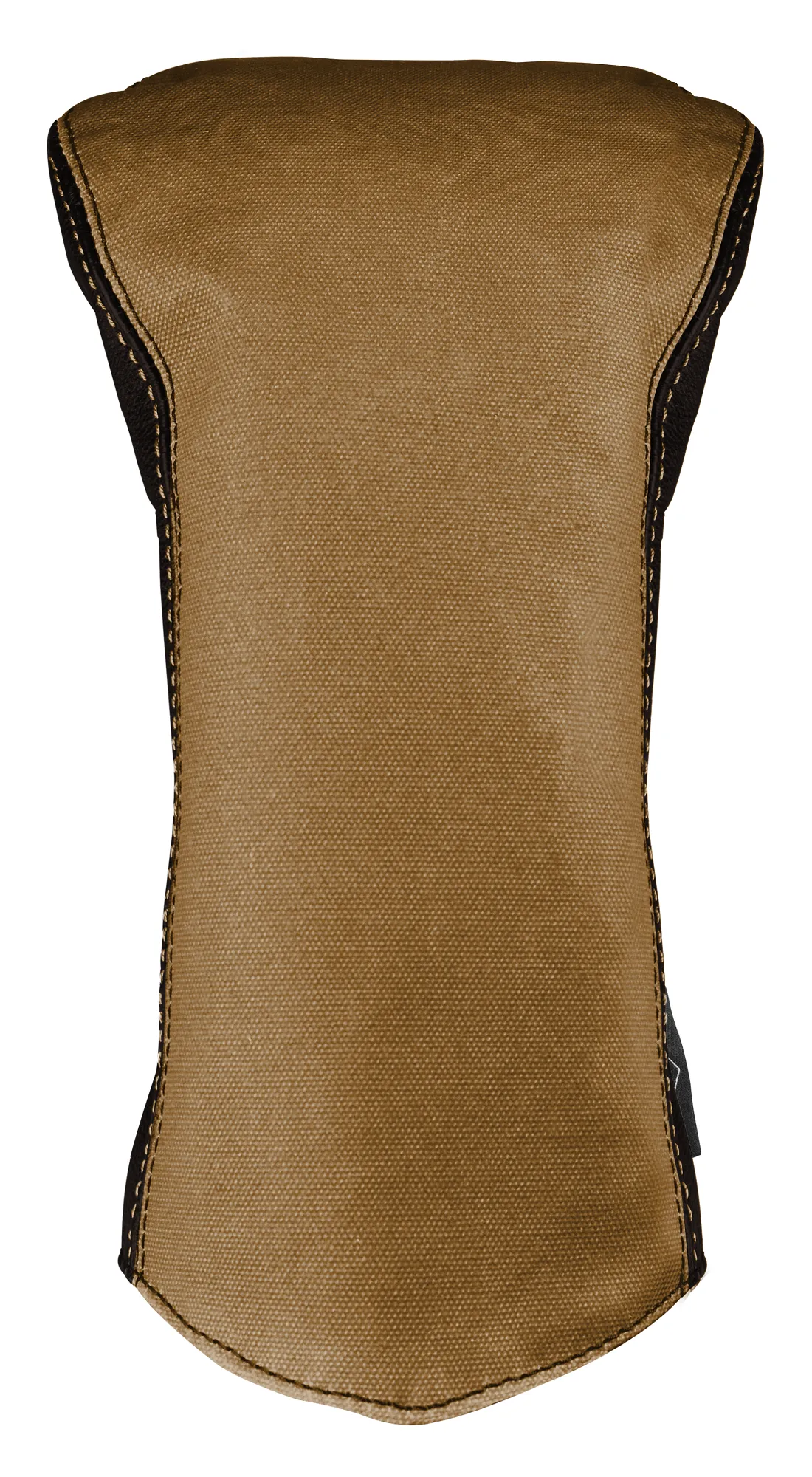 Sun Mountain Golf Canvas & Leather Head Covers