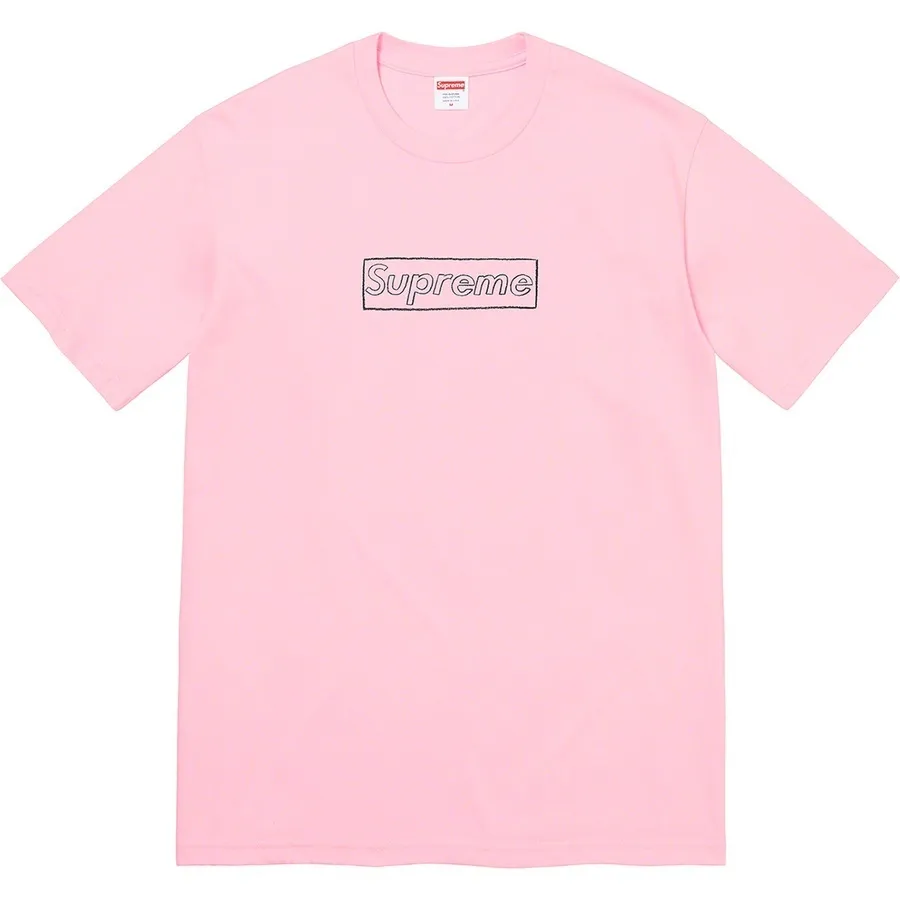 Supreme  |Unisex Street Style T-Shirts