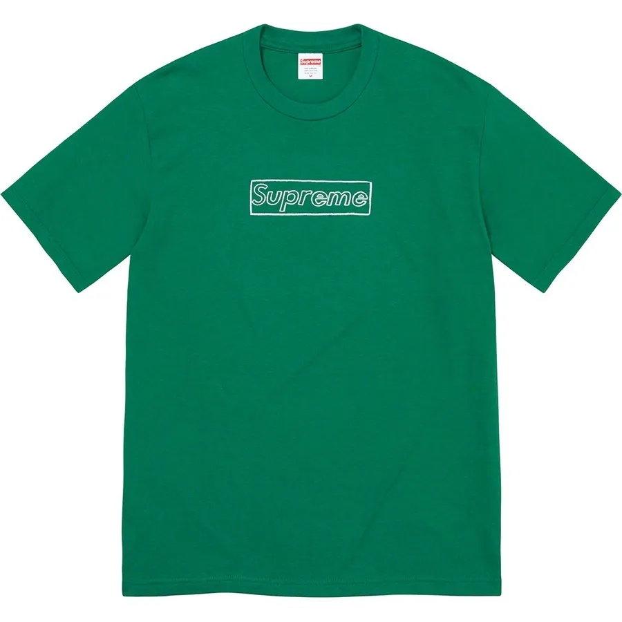 Supreme  |Unisex Street Style T-Shirts