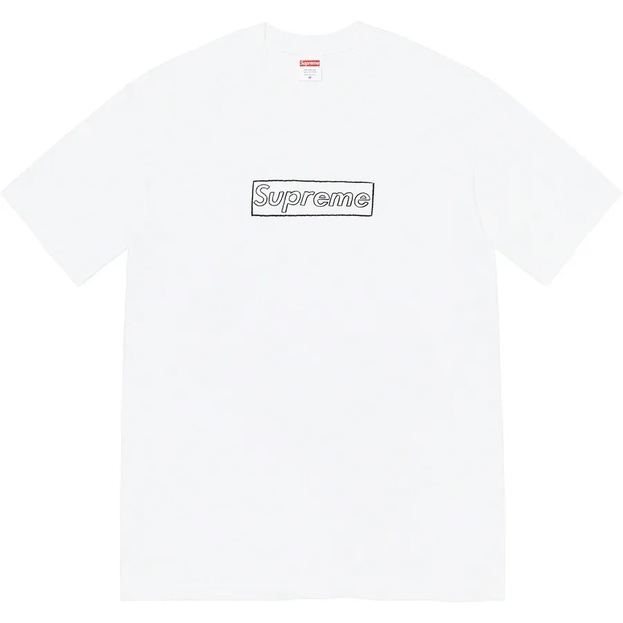 Supreme  |Unisex Street Style T-Shirts