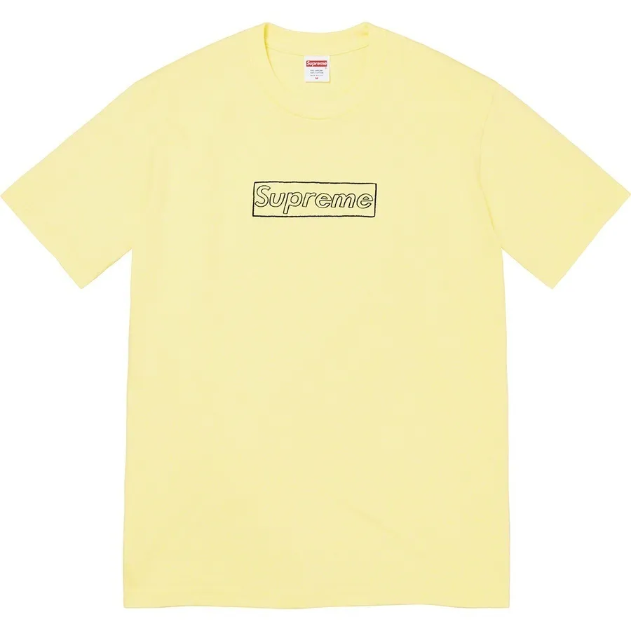 Supreme  |Unisex Street Style T-Shirts