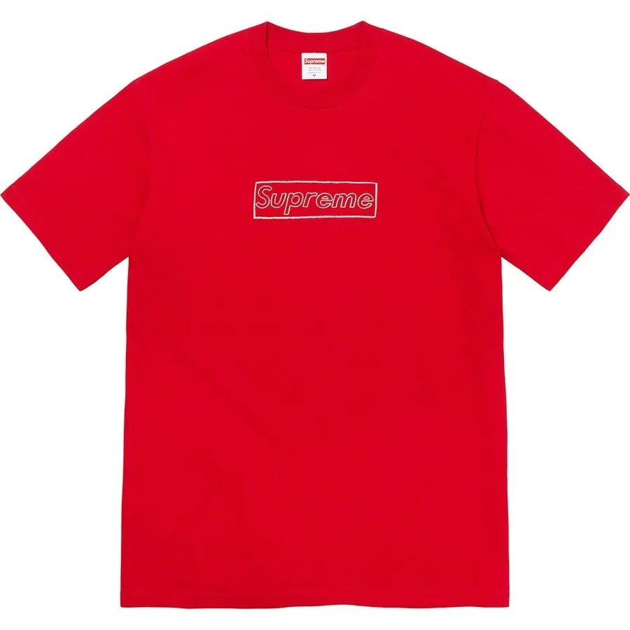 Supreme  |Unisex Street Style T-Shirts