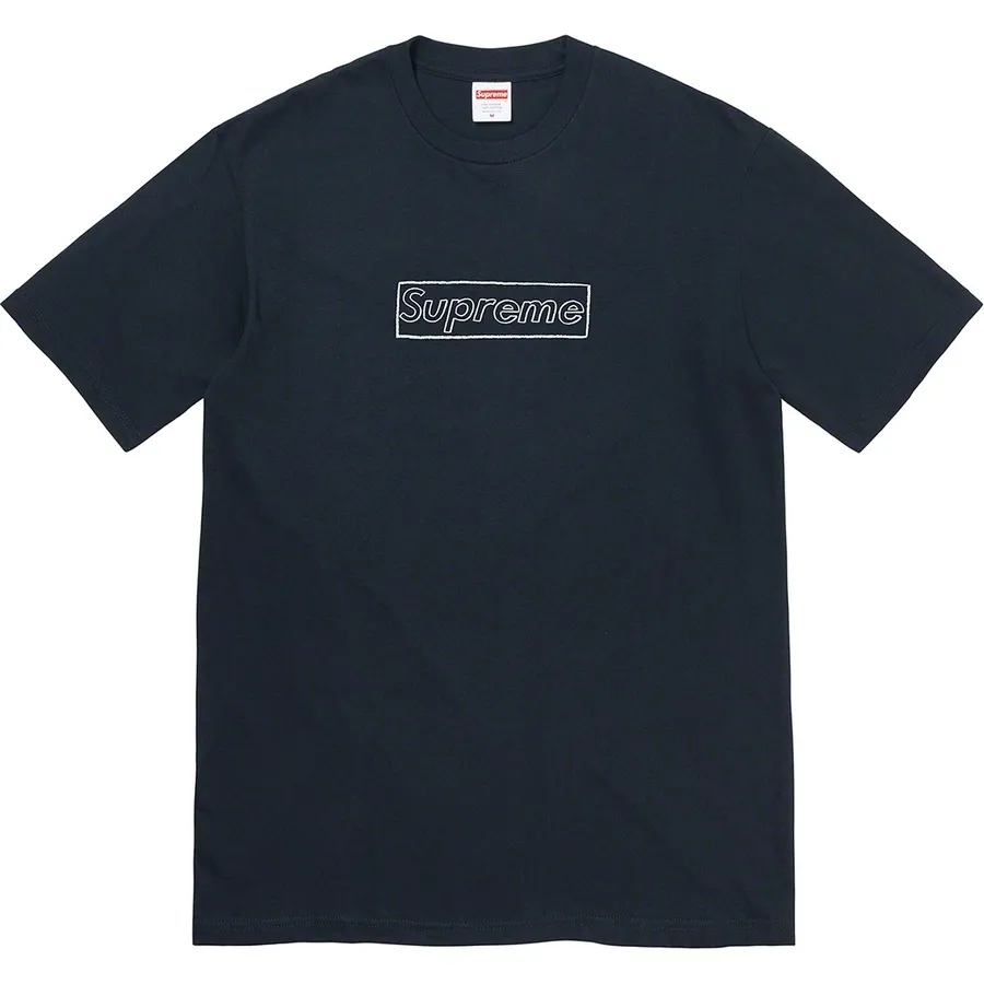 Supreme  |Unisex Street Style T-Shirts