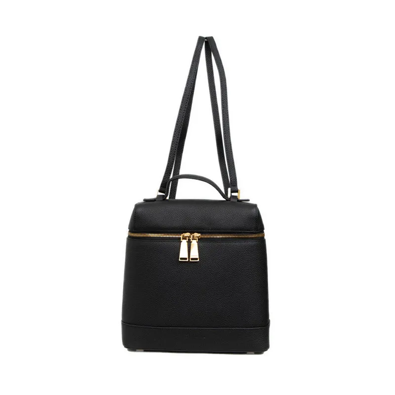 SX8020005 Crossbody Bags - Black