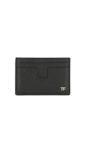 Tf Card Holder - Black