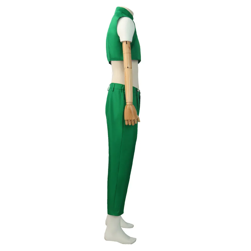 The Seven Deadly Sins Meliodas Cosplay Costume Outfits Halloween Carnival Party Suit