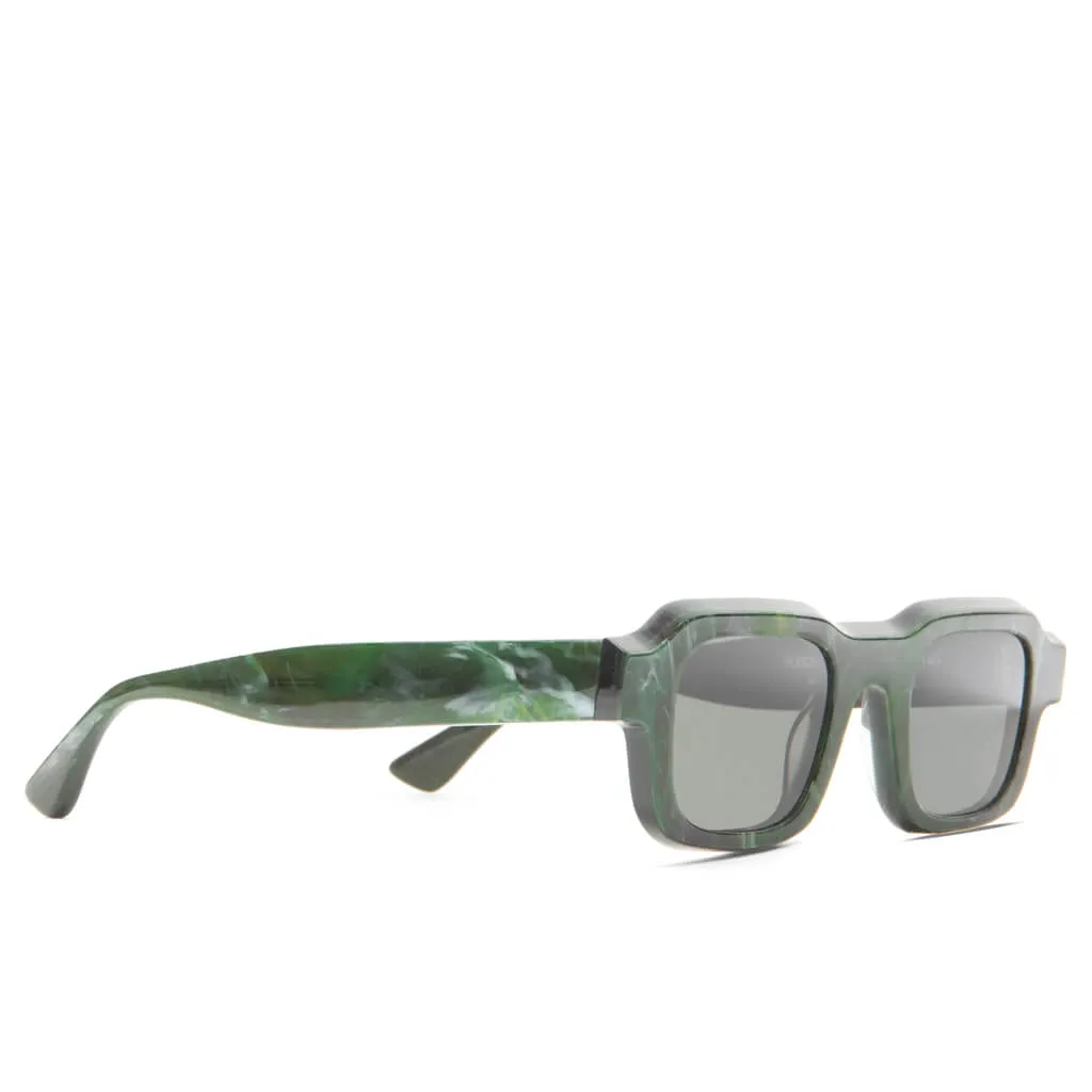 Thierry Lasry x Reese Cooper FLEXXXY 1364 - Green