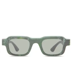 Thierry Lasry x Reese Cooper FLEXXXY 1364 - Green